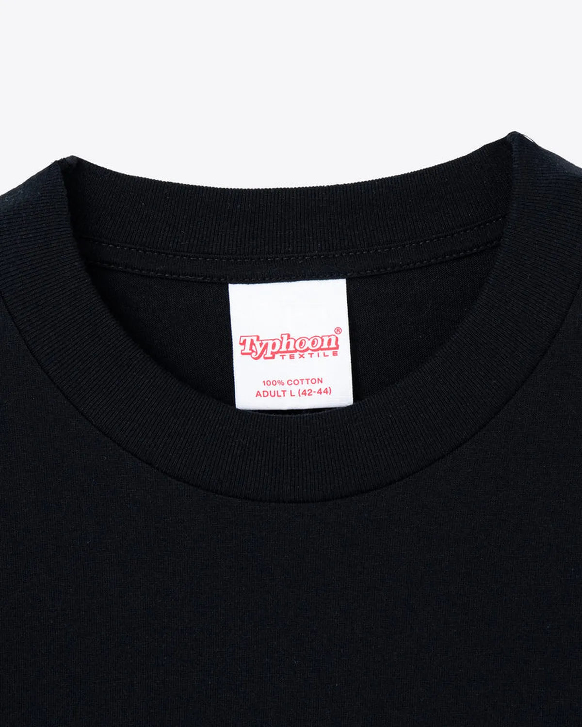 BEDWIN & THE HEARTBREAKERS / S/S PRINTED TEE "TYO Tee" (26SB2251)