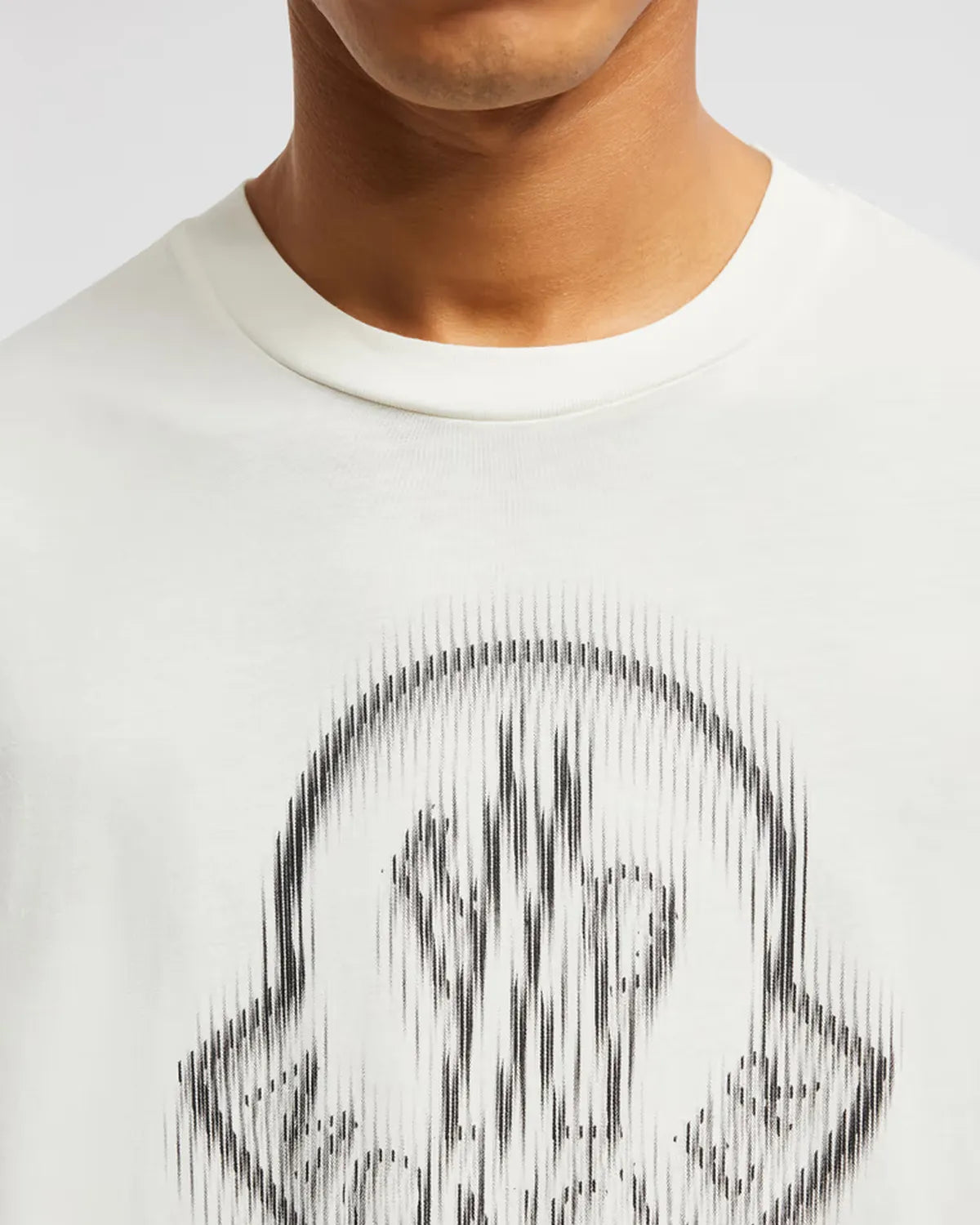 MONCLER / SS T-SHIRT (K10918C0000489A17)