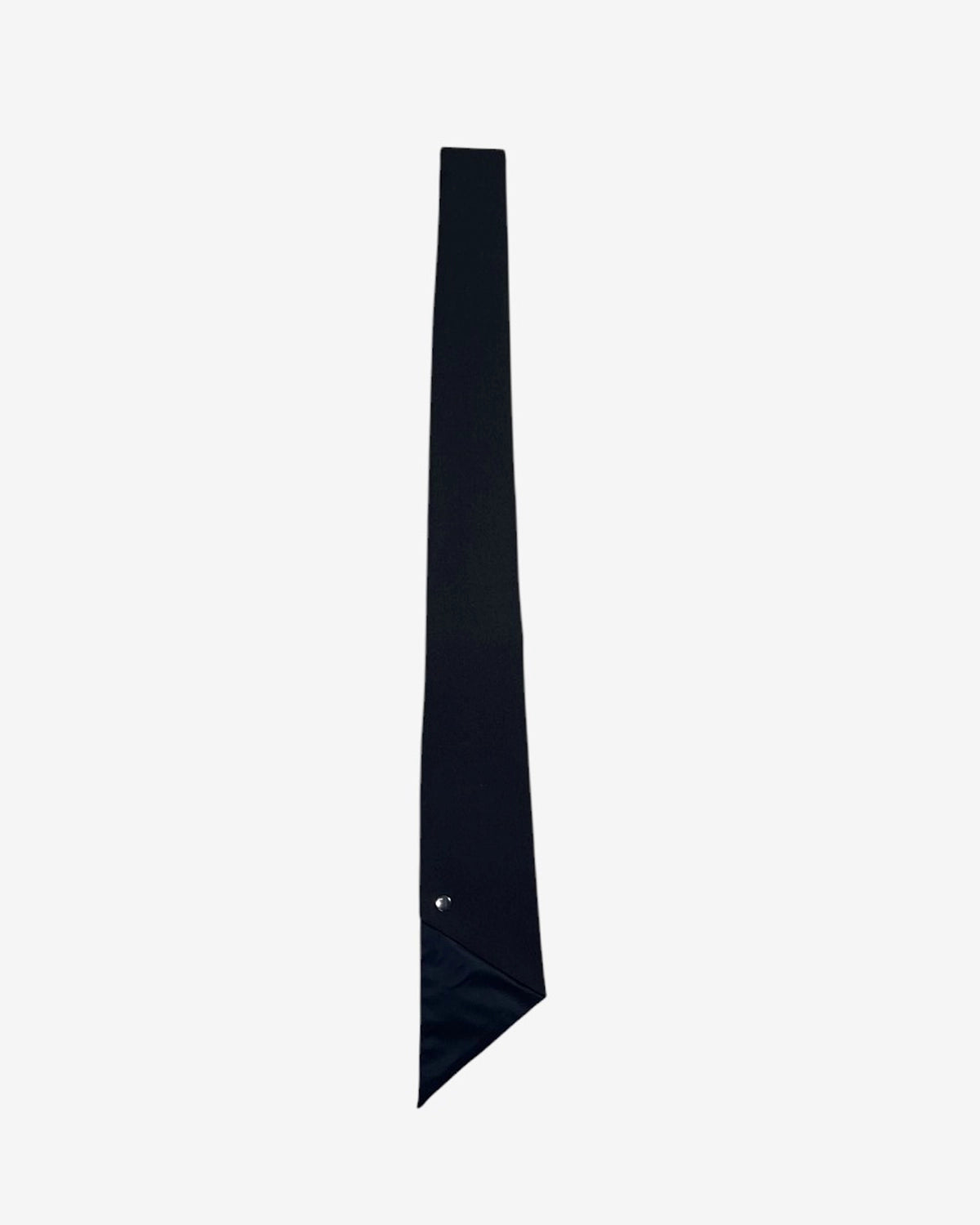 Tamme の NOT-TIE "SUITING" (25A0361)