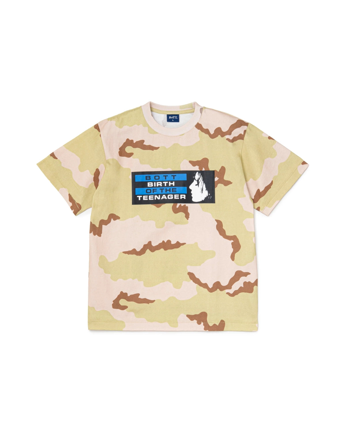 BoTT / The One Tee