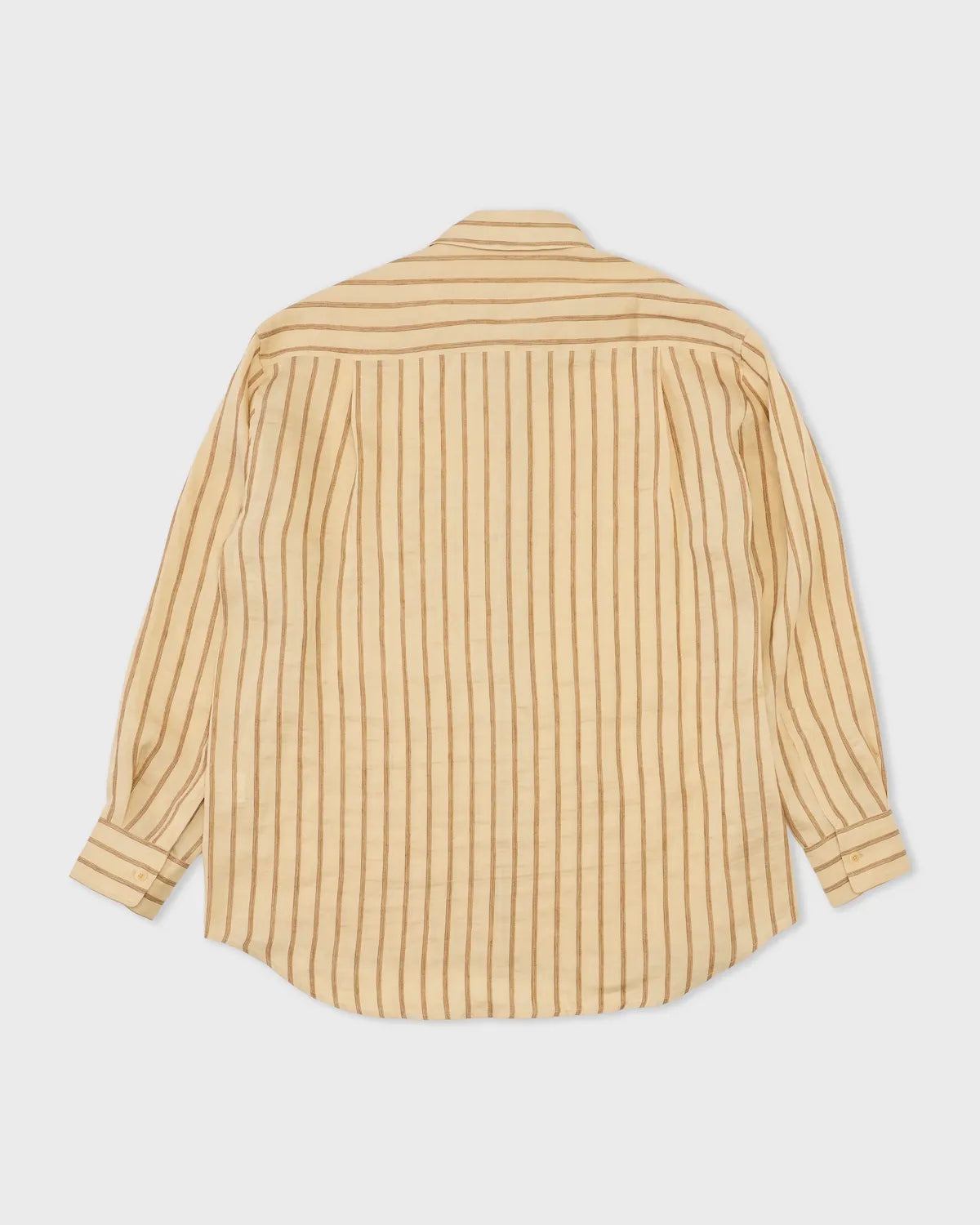 Colbo / TK Shirt (CO-SS26-LS007-206)