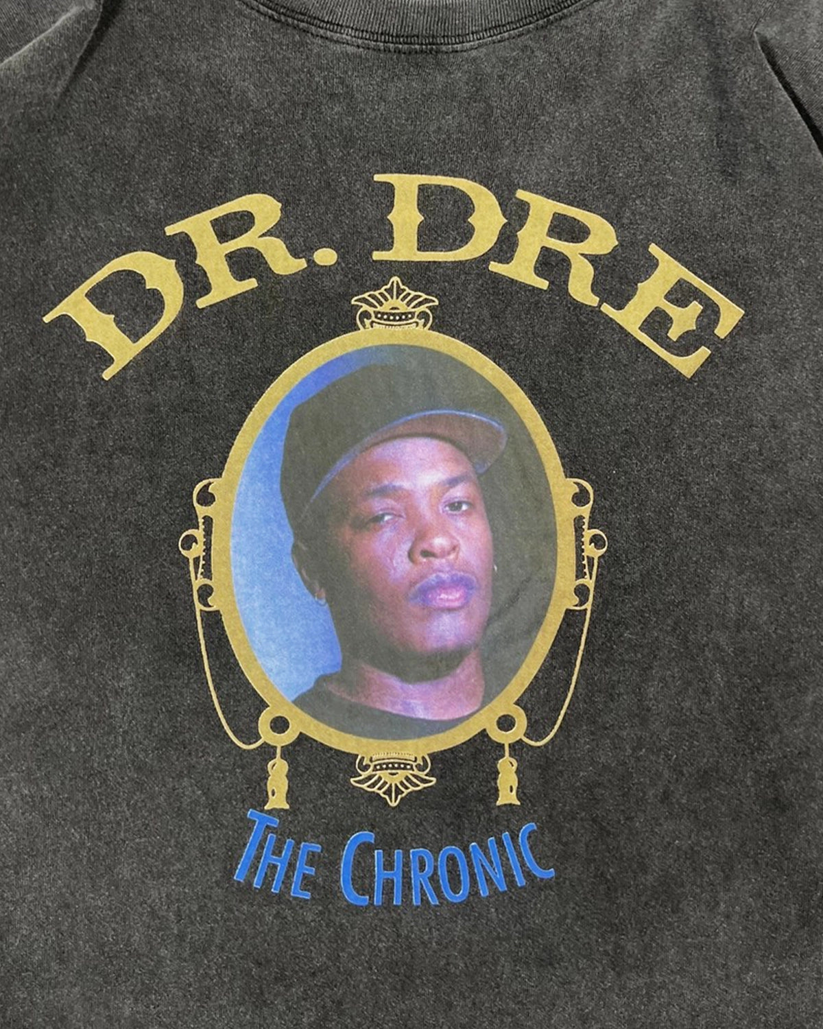 U/MUSIC / DR.DRE CHRONIC SWEAT (UM-HR1-0000-016)