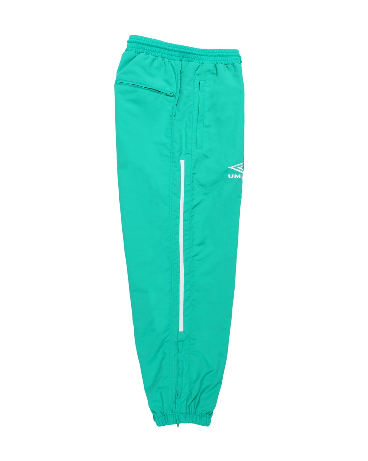 WACKO MARIA × UMBRO / TRACK PANTS -TYPE-1- (26FW-WMO-UB02)