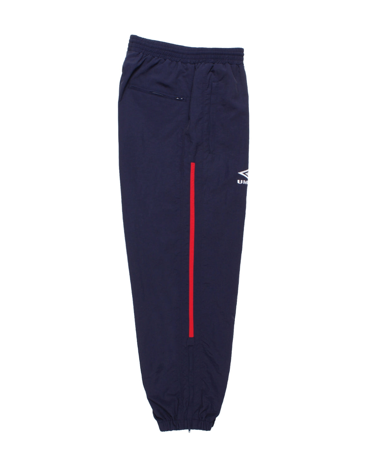 WACKO MARIA × UMBRO / TRACK PANTS -TYPE-1- (26FW-WMO-UB02)