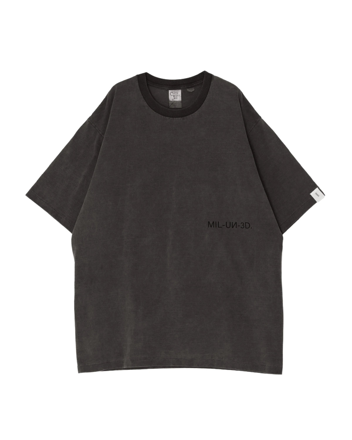 UN3D. × CRC の PIGMENT T (522652708601)