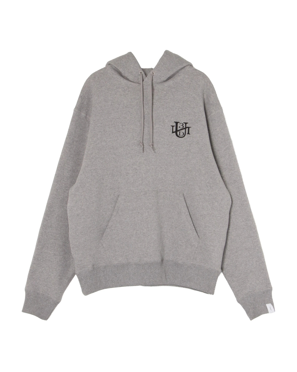 UN3D. × CRC の PULLOVER HOODIE (522652708701)