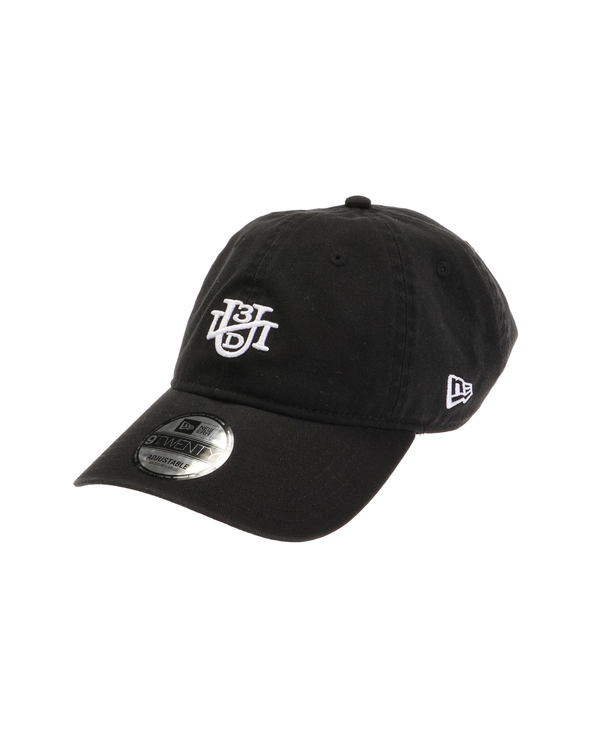 UN3D. × NEW ERA の 59FIFTY CAP (522651008101)