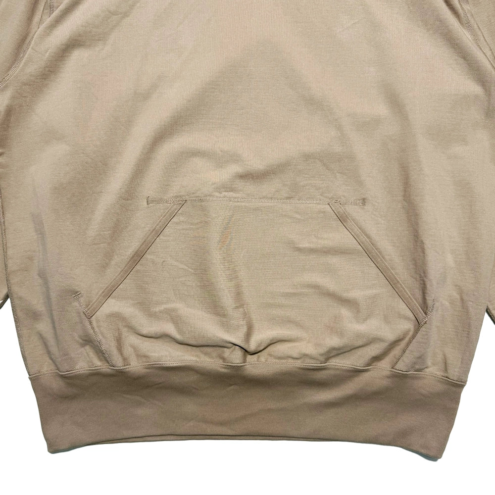 Unlikely / Unlikely Split Raglan Sleeve Hoodie