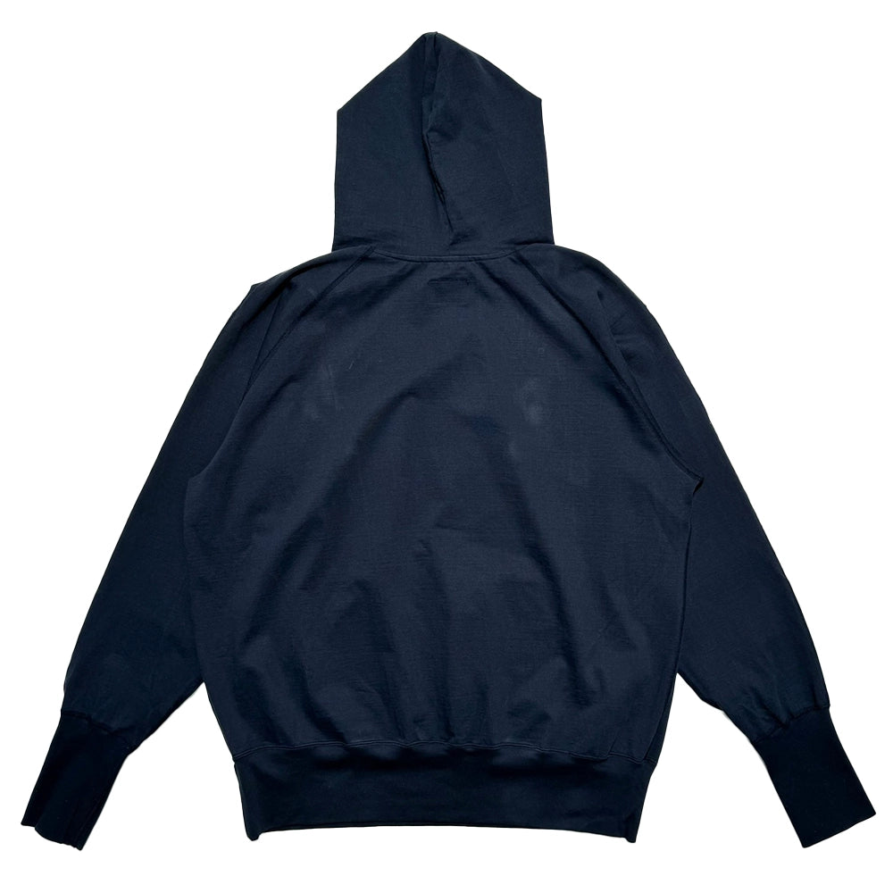 Unlikely / Unlikely Split Raglan Sleeve Hoodie