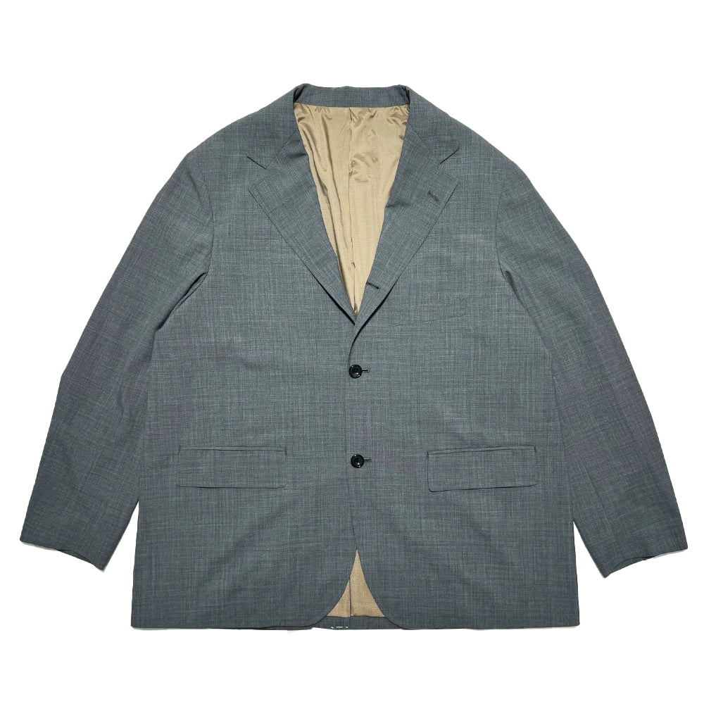 Unlikely の Unlikely Assembled Sports Coat Tropical