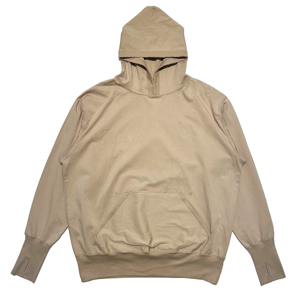 Unlikely / Unlikely Split Raglan Sleeve Hoodie