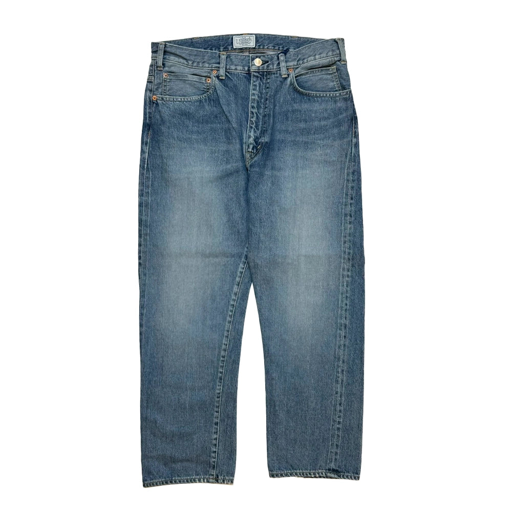 Unlikely の Unlikely Time Travel Jeans 1977 Wash