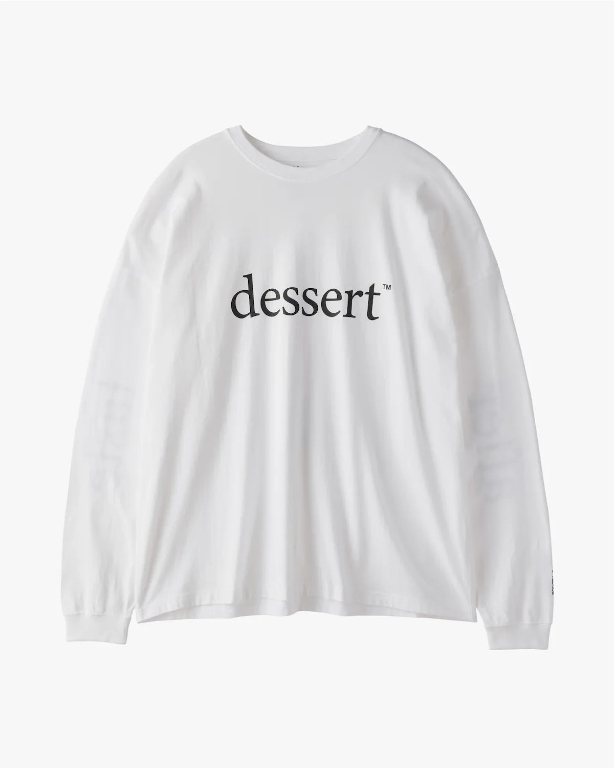 UNTRACE の Graphic Tee_5 (_292)