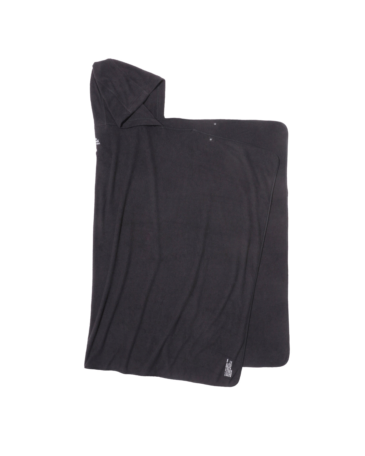FreshService / UTILITY PILE HOODED TOWEL (FSR261-90276)