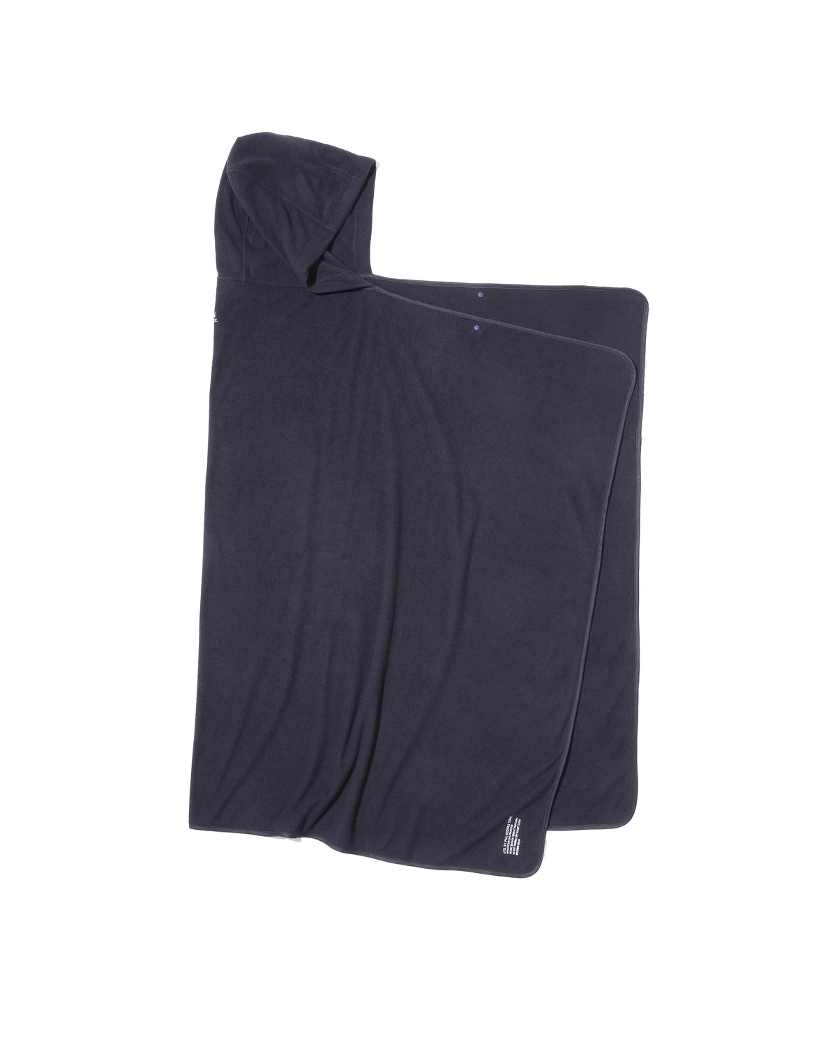 FreshService / UTILITY PILE HOODED TOWEL (FSR261-90276)