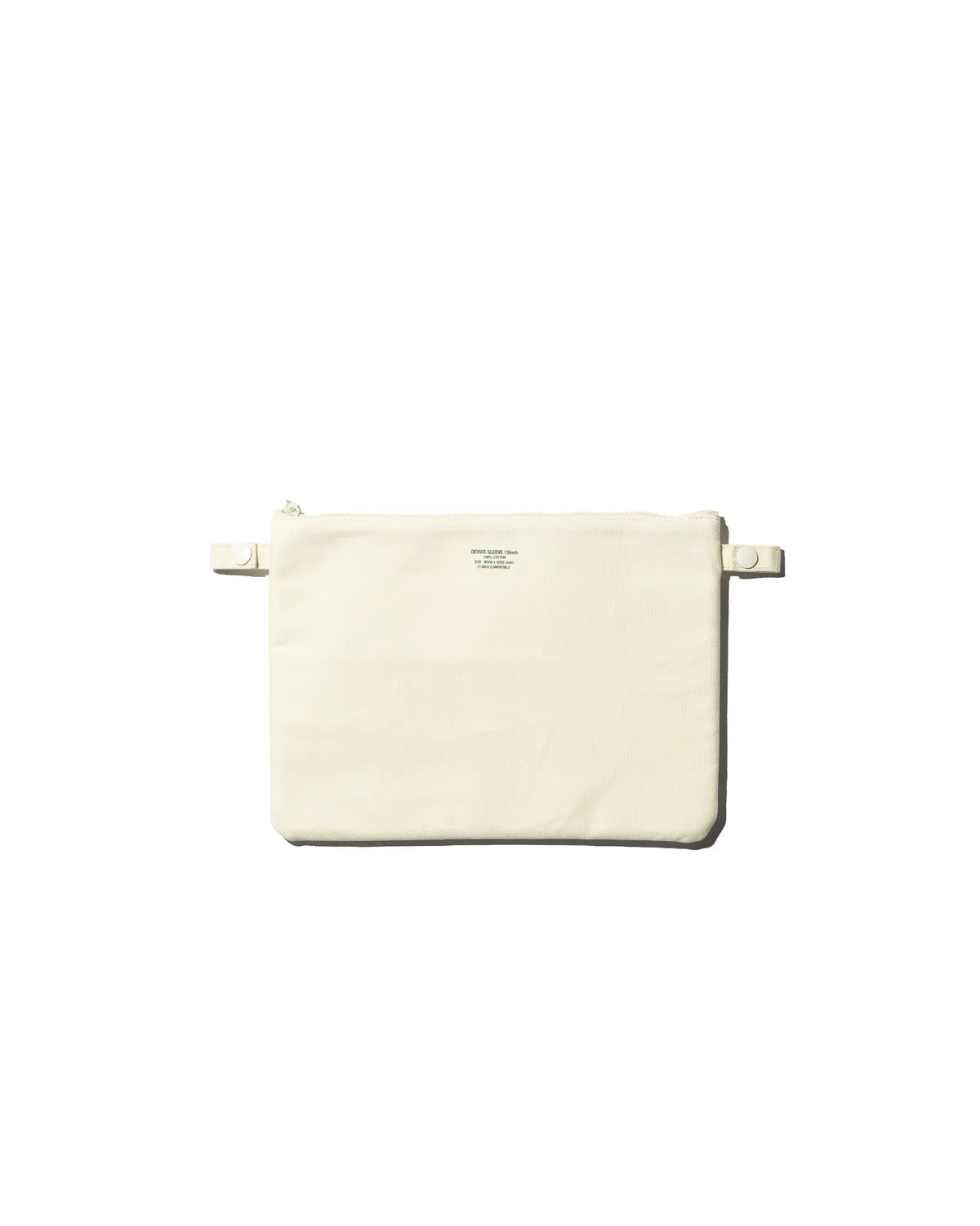 FreshService / FRIEND EDITIONS UTILITY CANVAS TOTE "FE MONOGRAM" (FSP263-90121FE)