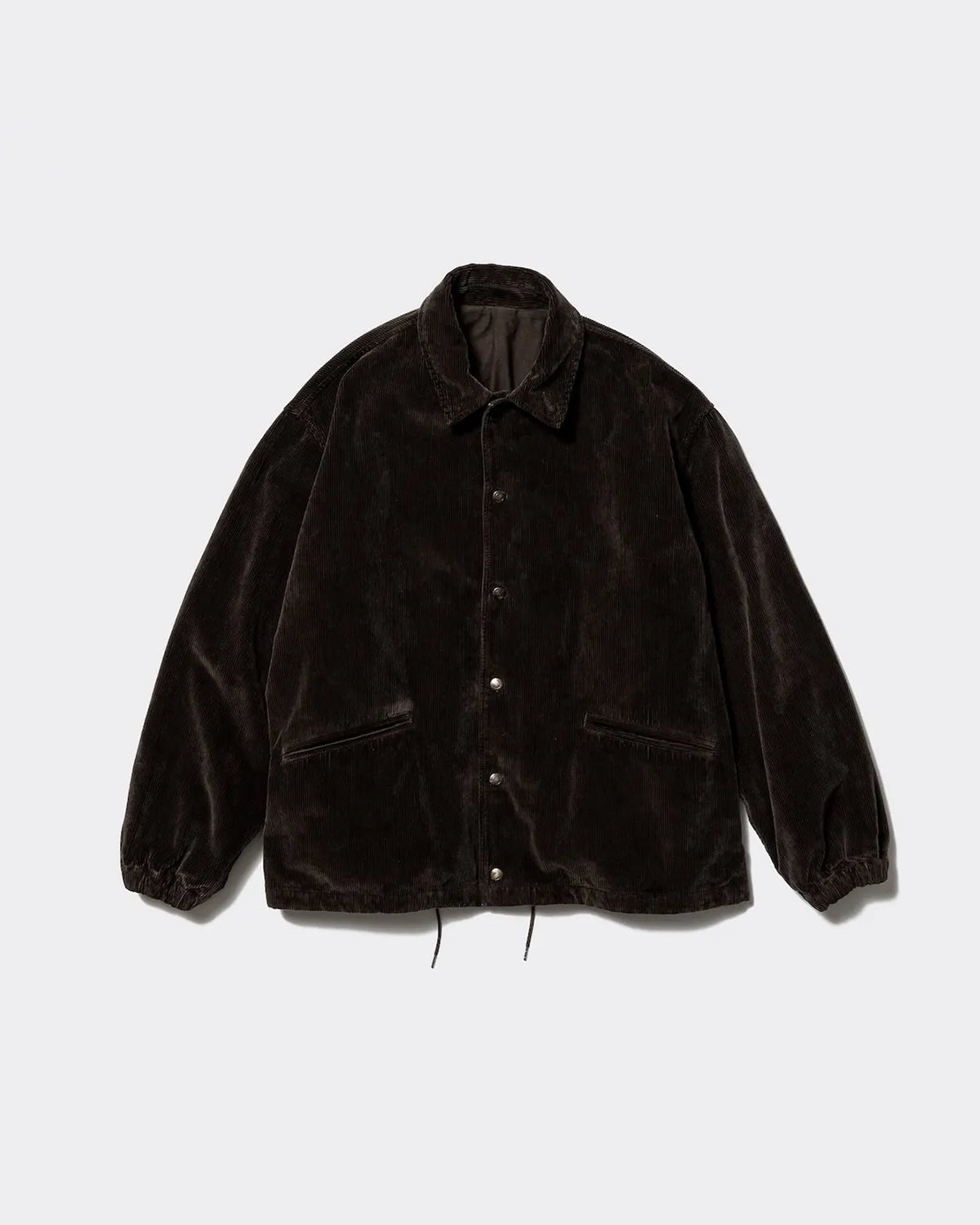 Unlikely の Unlikely Grand Coach Corduroy (U26F-18-0009)