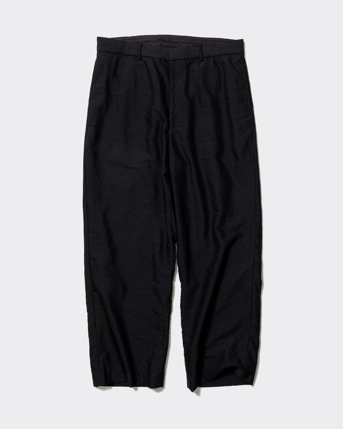 Unlikely の Unlikely Plane Front Trousers Wool / Nylon (U26S-23-0001)