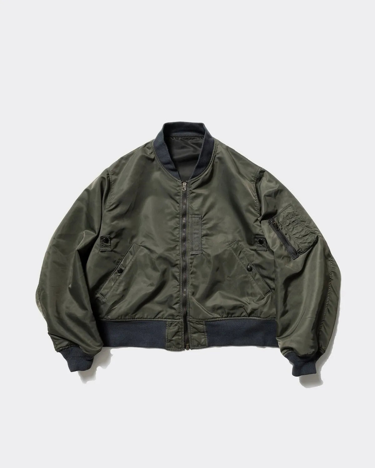 Unlikely の Unlikely Reversible MA-1 (U26S-18-0005)