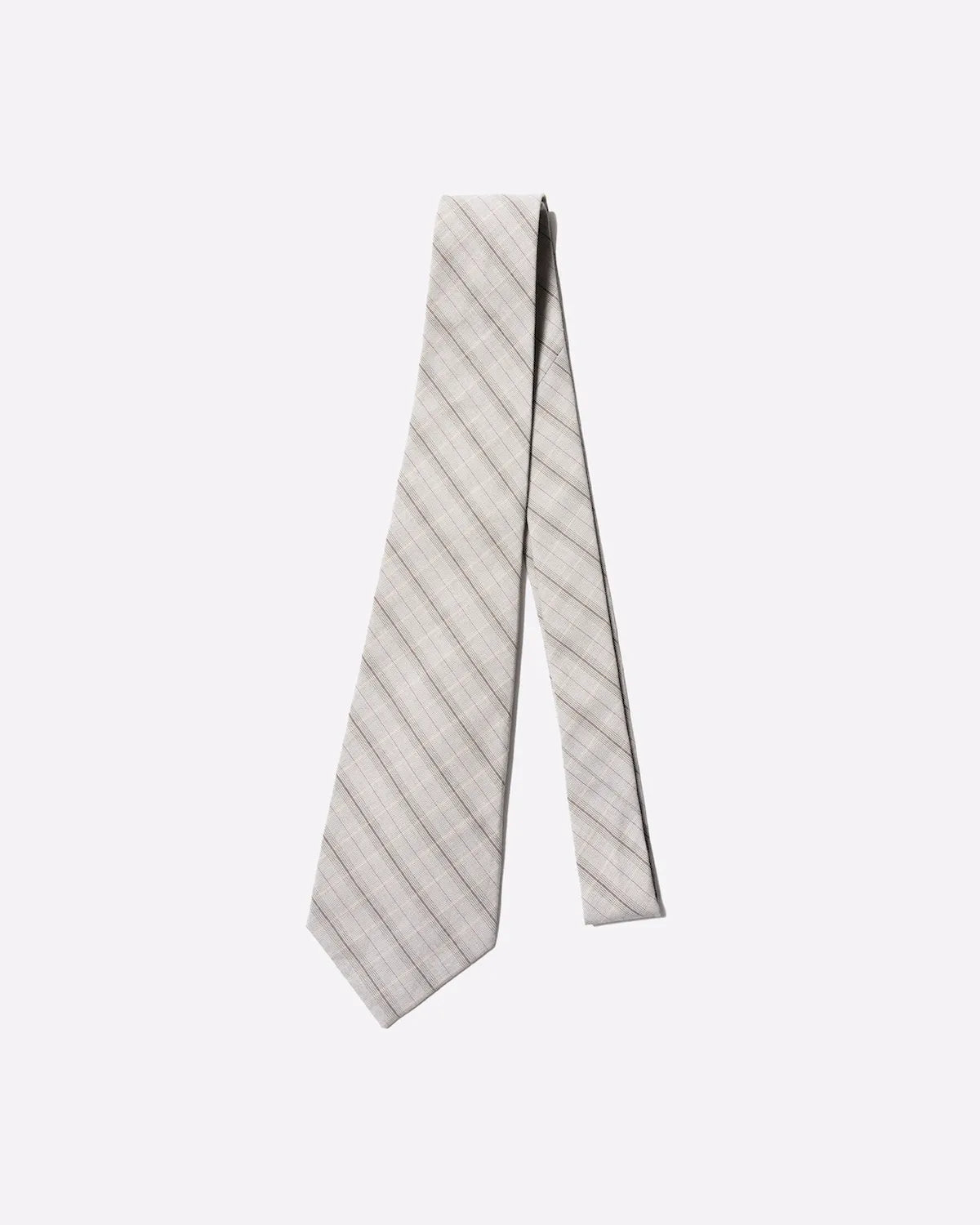 Unlikely の Unlikely Tie Plaids (U25F-44-0001)
