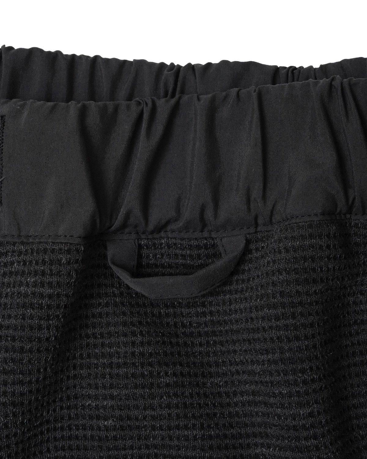 MAGIC STICK / TECH WAFFLE SHORTS (25SS-MS5-038)