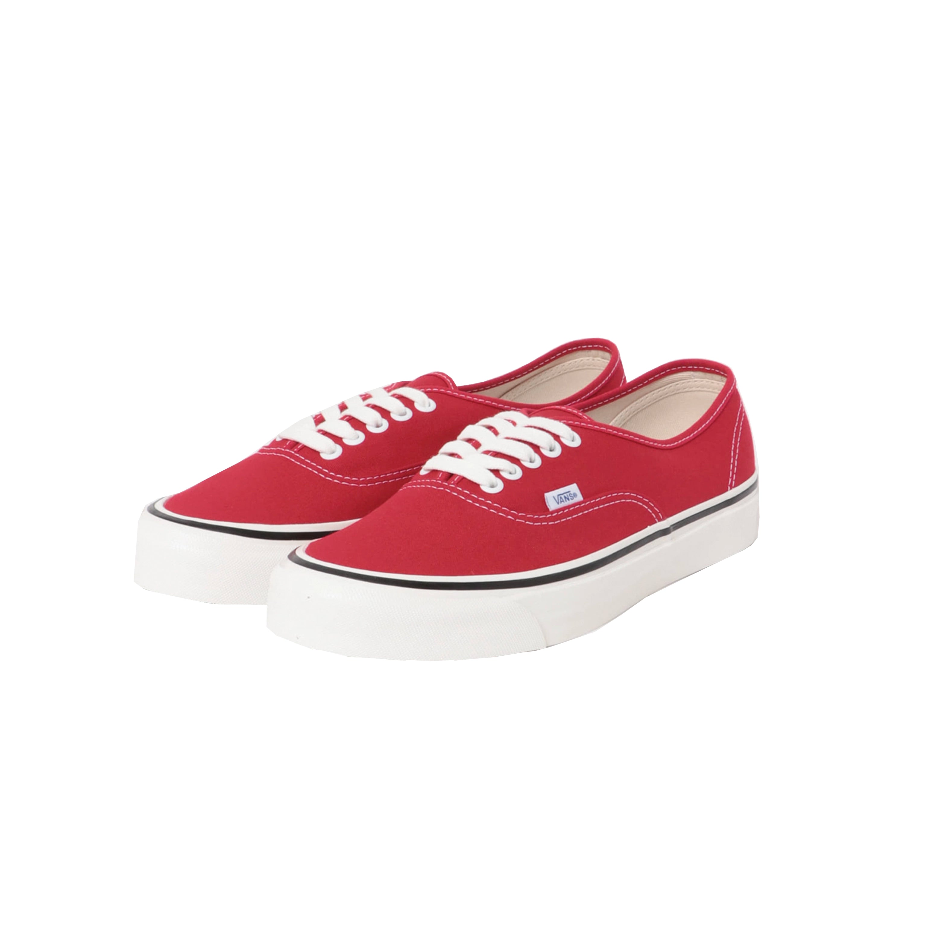 VANS ANAHEIM FACTORY / Authentic 44Dx