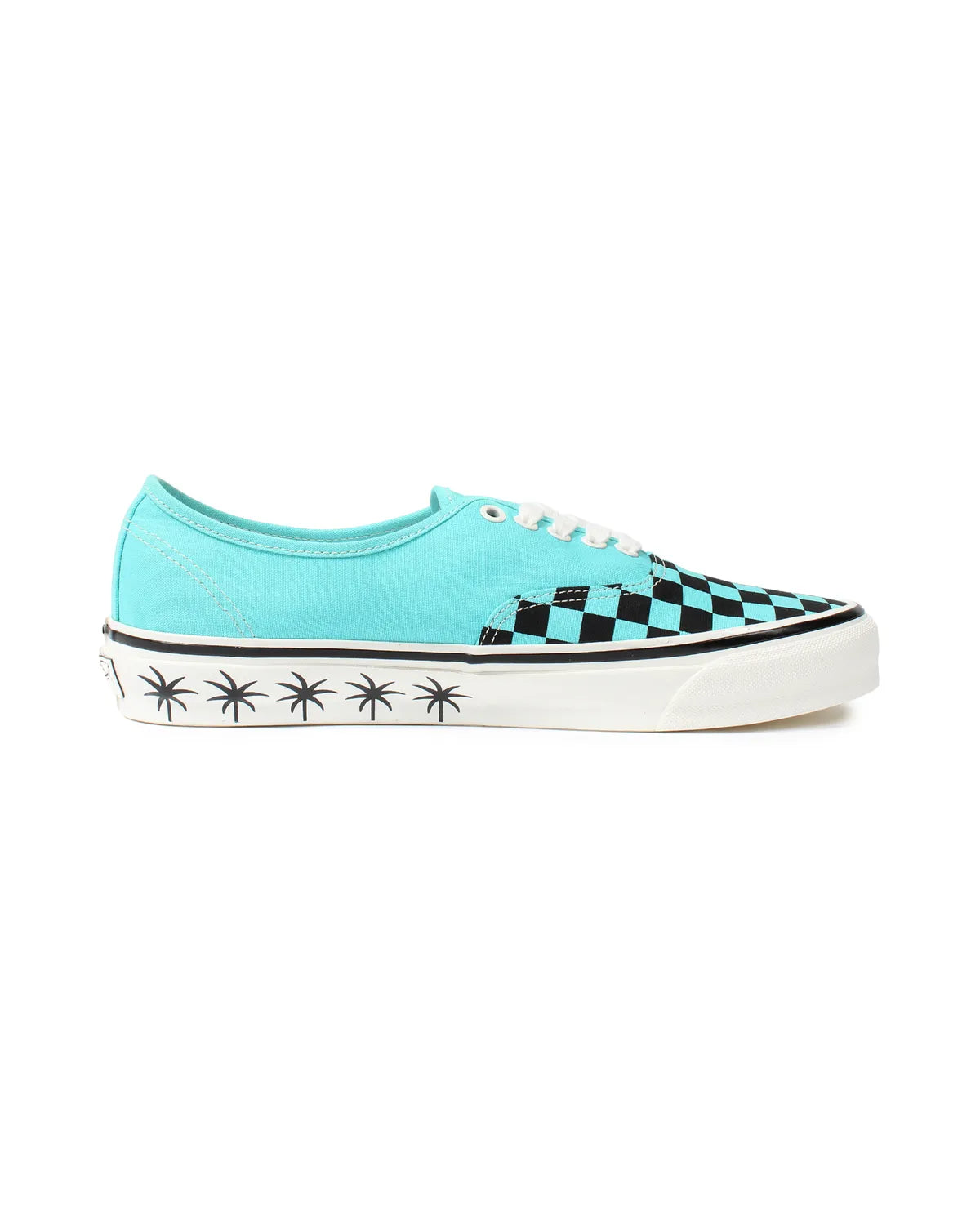 WACKO MARIA × VANS / LX AUTHENTIC 44 (VANS-WM-SH07)