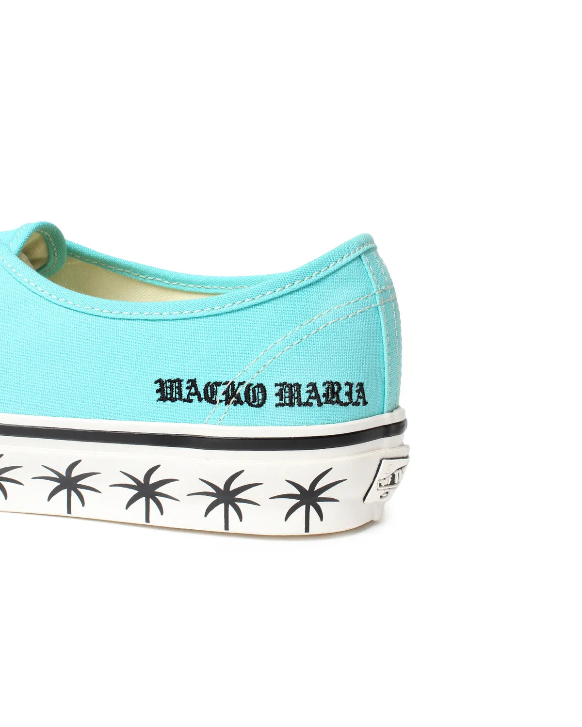 WACKO MARIA × VANS / LX AUTHENTIC 44 (VANS-WM-SH07)