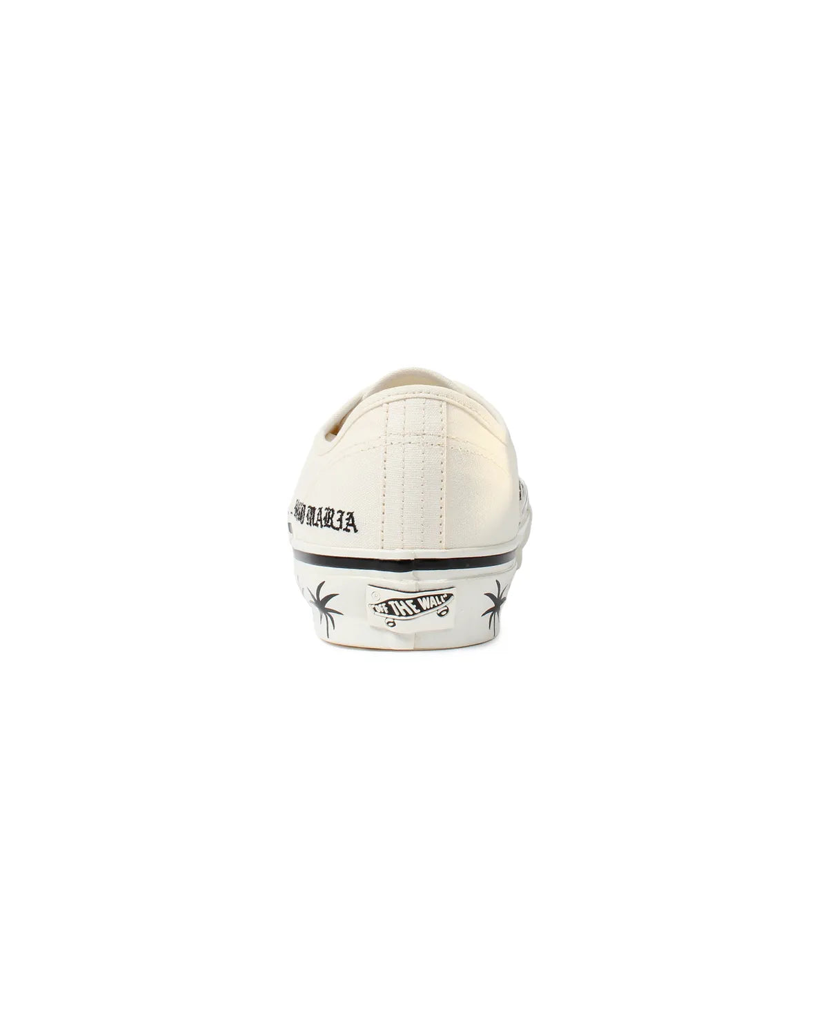 WACKO MARIA × VANS / LX AUTHENTIC 44 (VANS-WM-SH07)