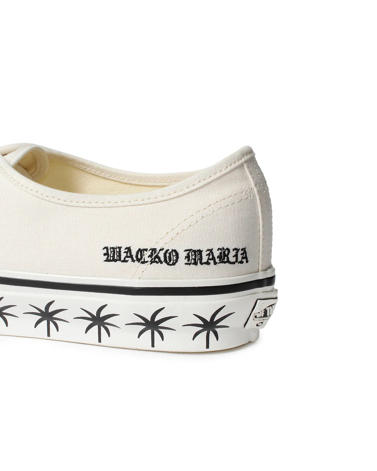 WACKO MARIA × VANS / LX AUTHENTIC 44 (VANS-WM-SH07)