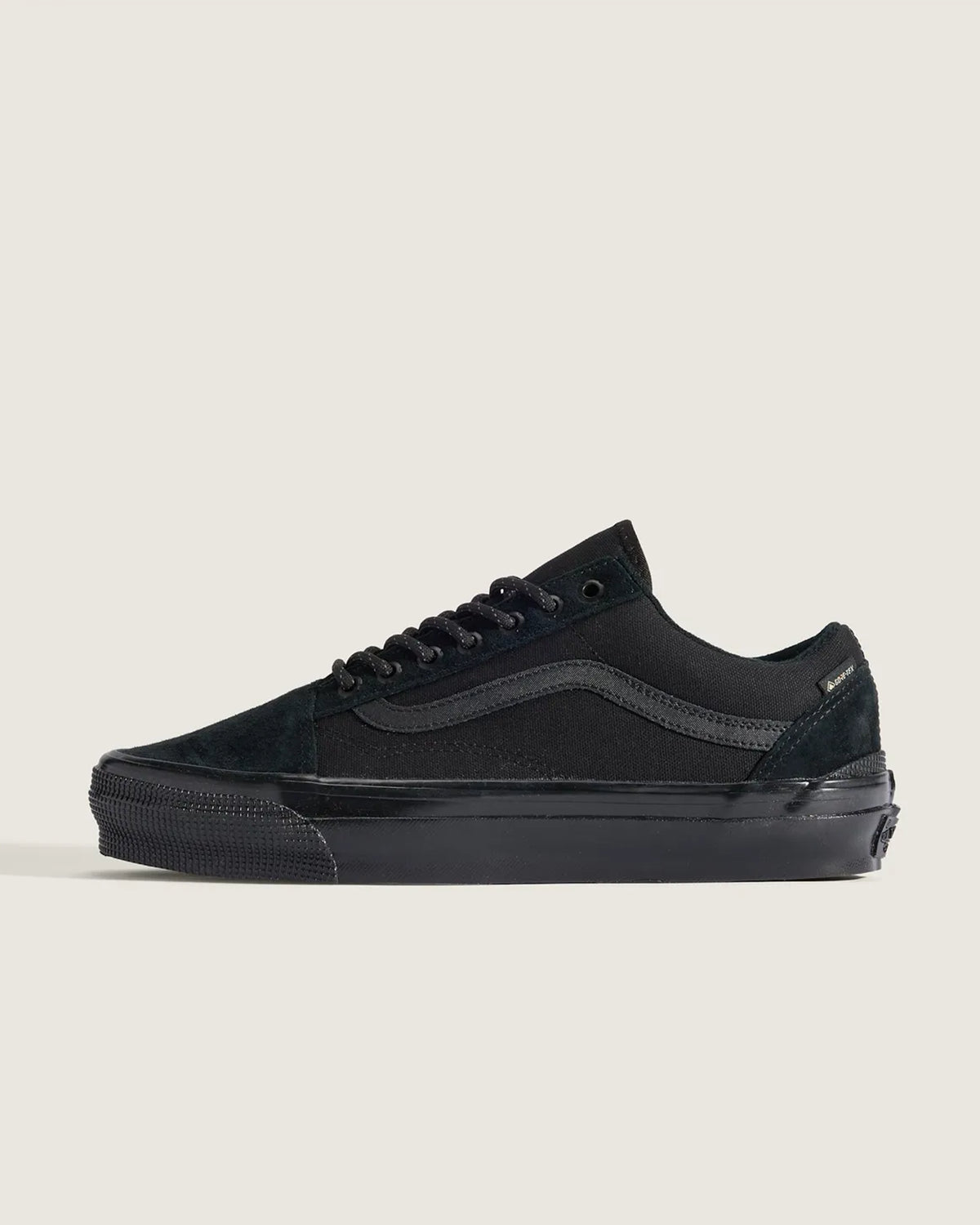 VANS の PREMIUM オールドスクール GORE-TEX (VN000Z3DBLA)