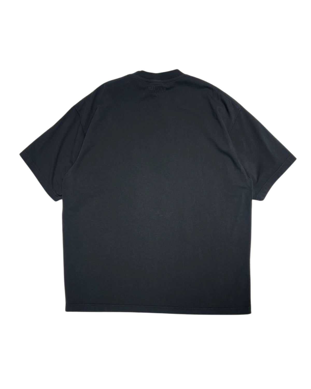 VETEMENTS / PARIS TOURIST T-SHIRT (ME76TR244B)