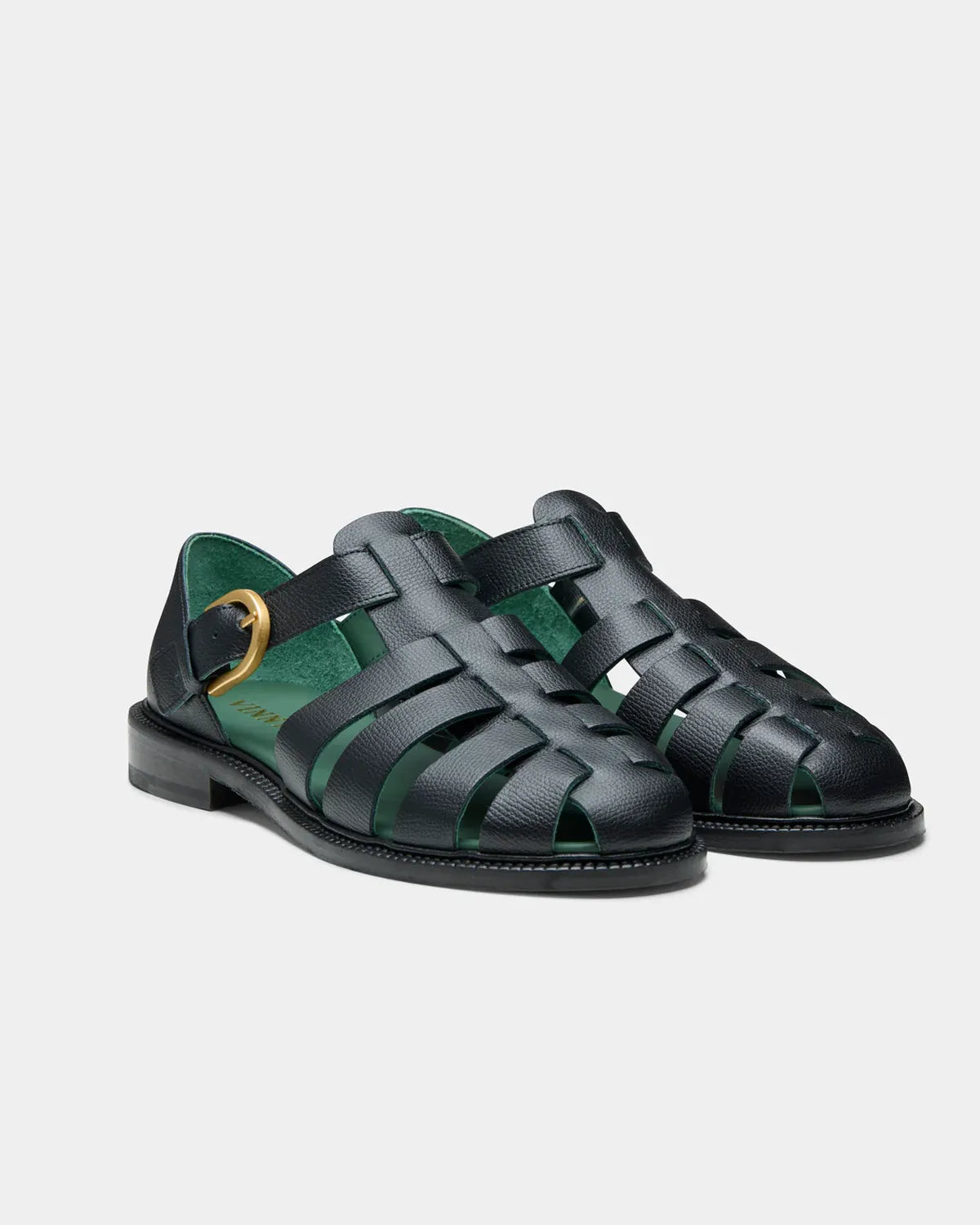 VINNY'S の FISHERMAN SANDAL (6403596060)