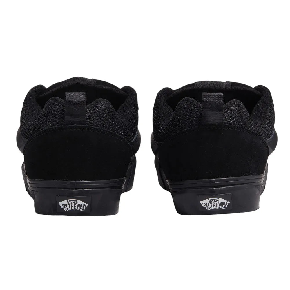 VANS / Knu Skool (VN0009QCBKA)