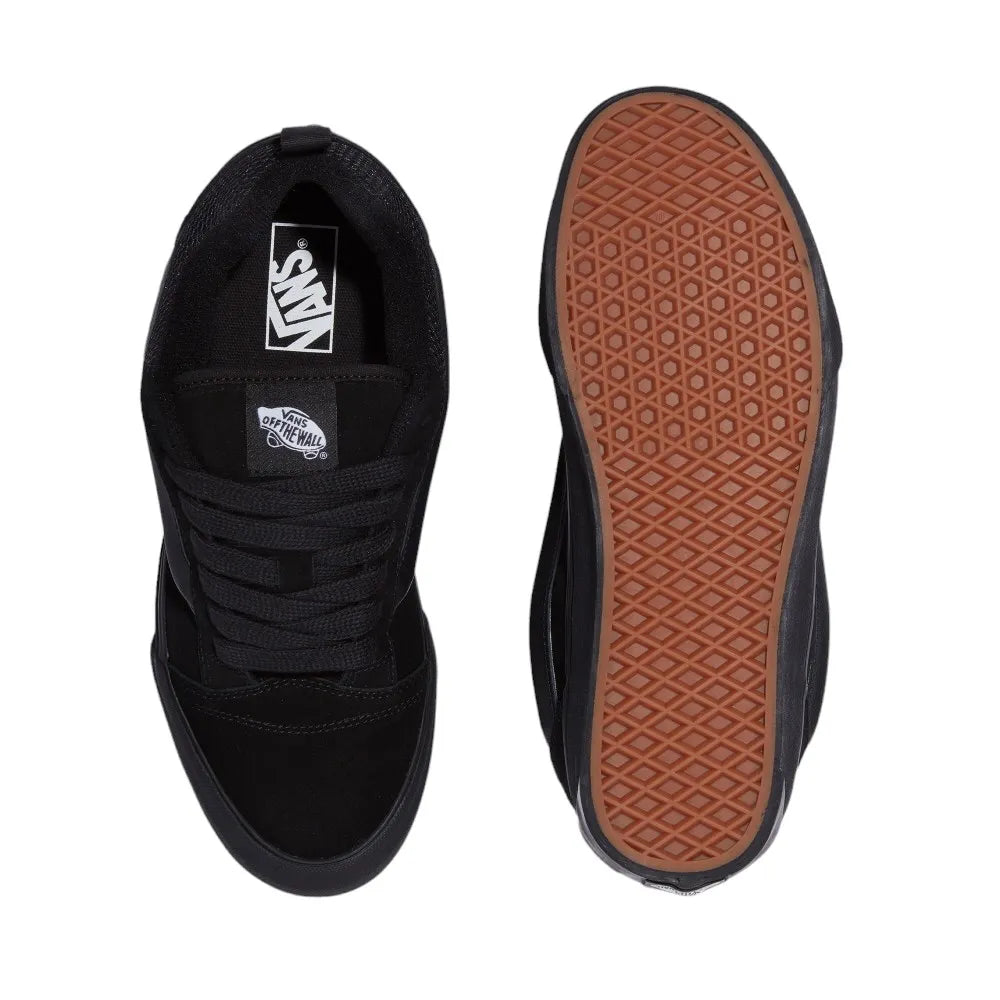 VANS / Knu Skool (VN0009QCBKA)
