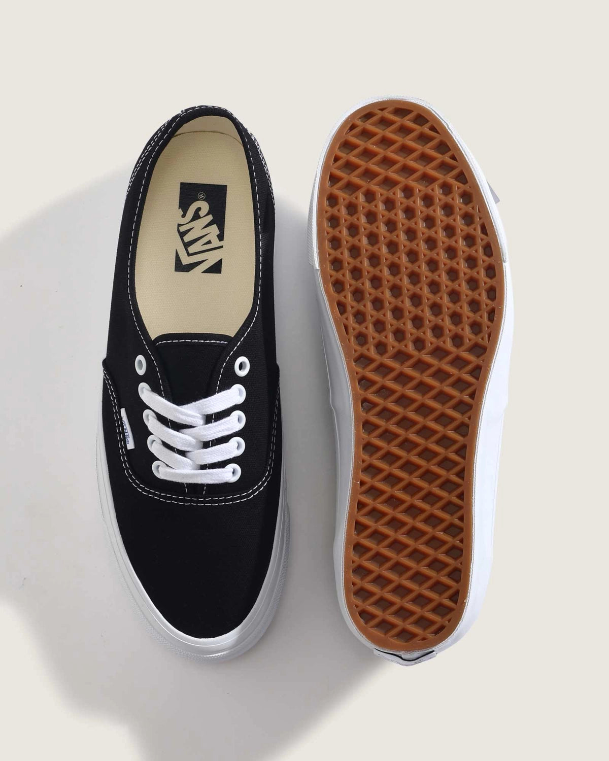 VANS / Lx Authentic Reissue44 (VN0007QZBKA)