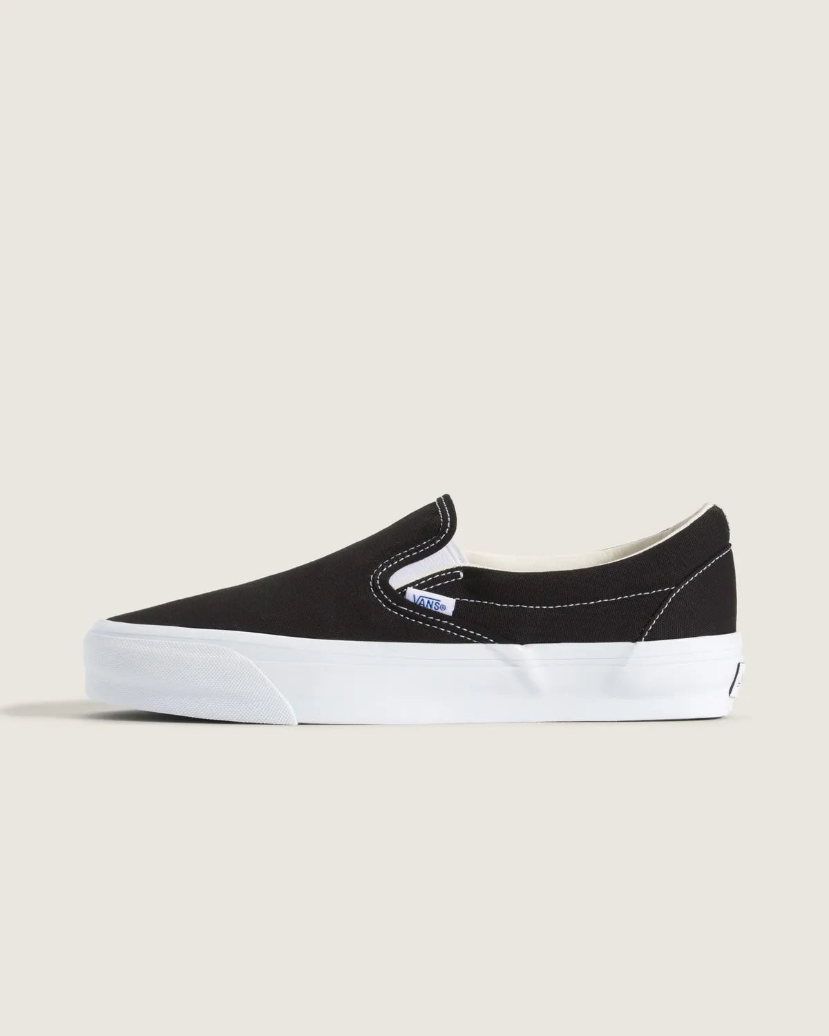 VANS / Lx Classic Slip-On Reissue 98 (VN000CSE2BO)