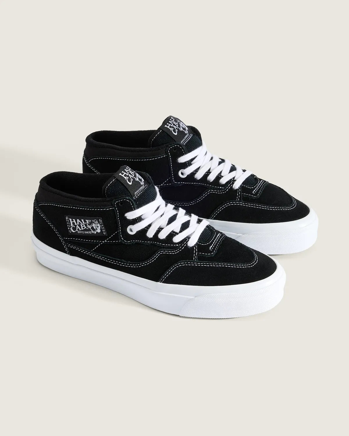 VANS / Lx Half Cab Reissue 33 (VN000E97BKA)