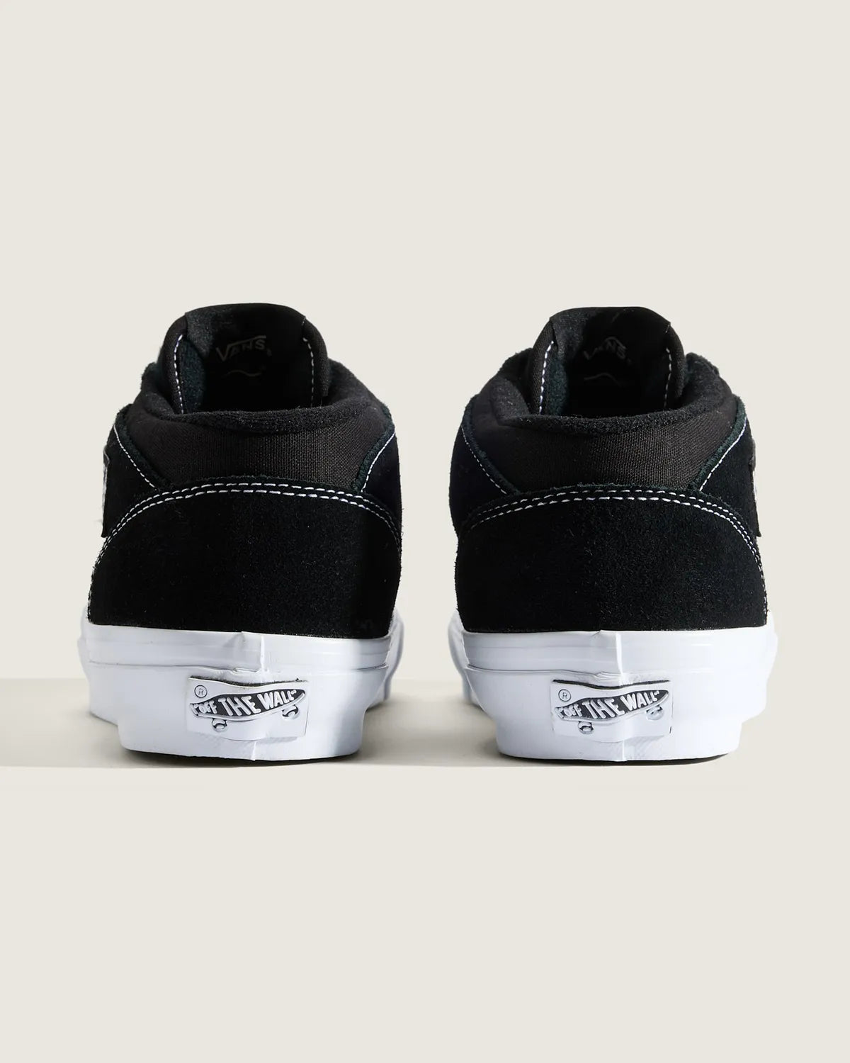 VANS / Lx Half Cab Reissue 33 (VN000E97BKA)