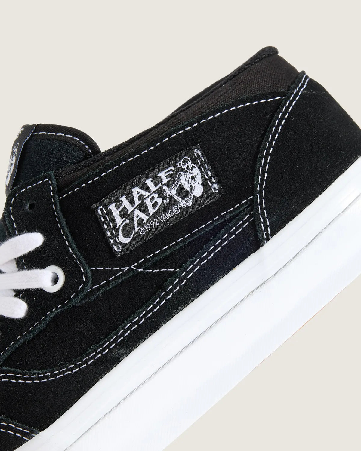 VANS / Lx Half Cab Reissue 33 (VN000E97BKA)
