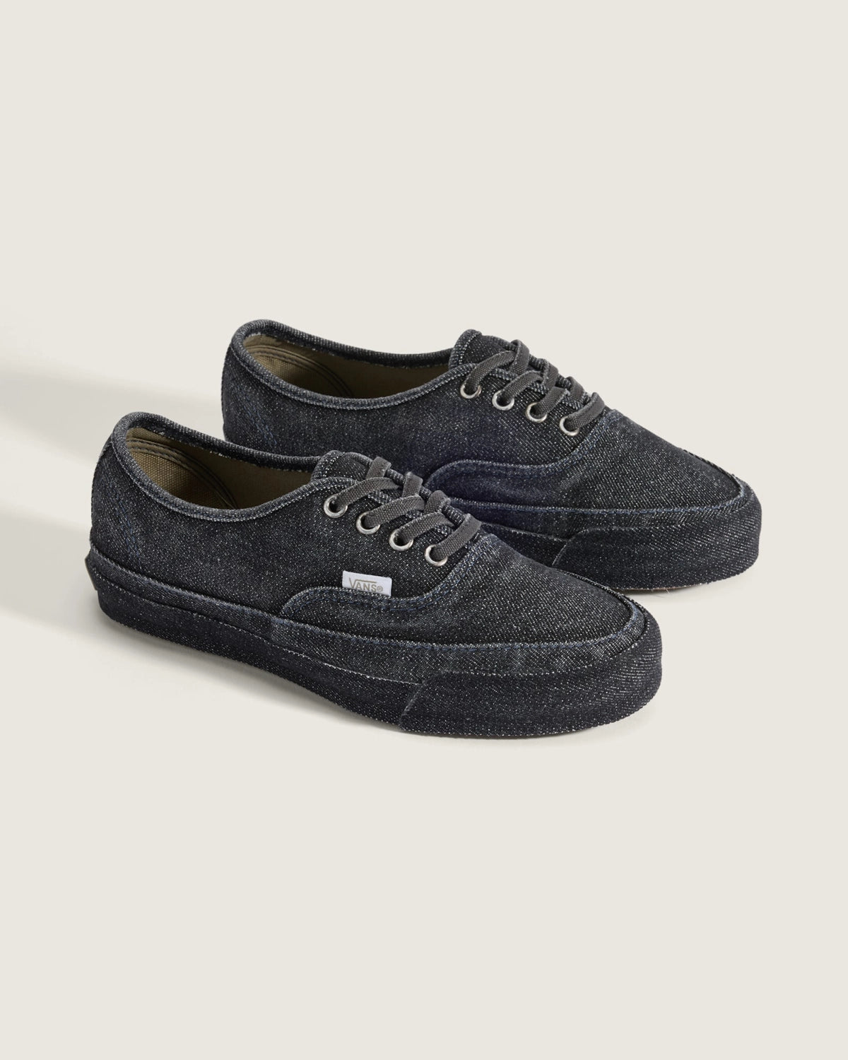 VANS / PREMIUM オーセンティック デニム (VN000DB8BLA)