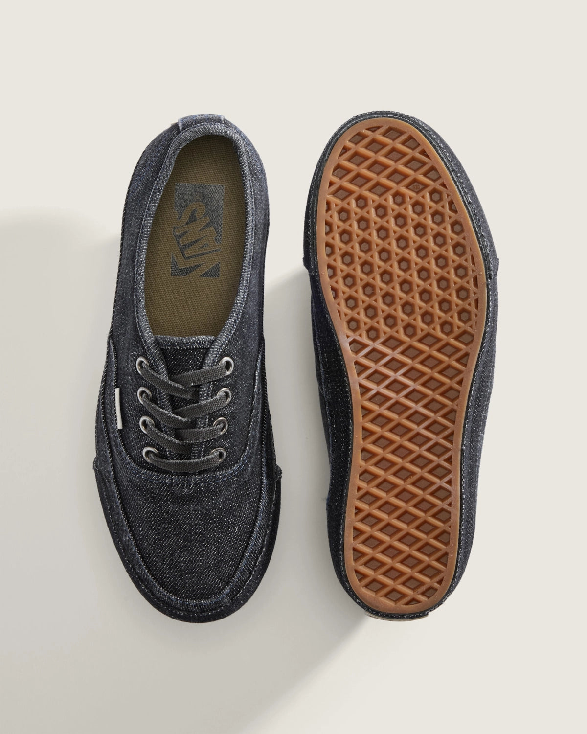 VANS / PREMIUM オーセンティック デニム (VN000DB8BLA)