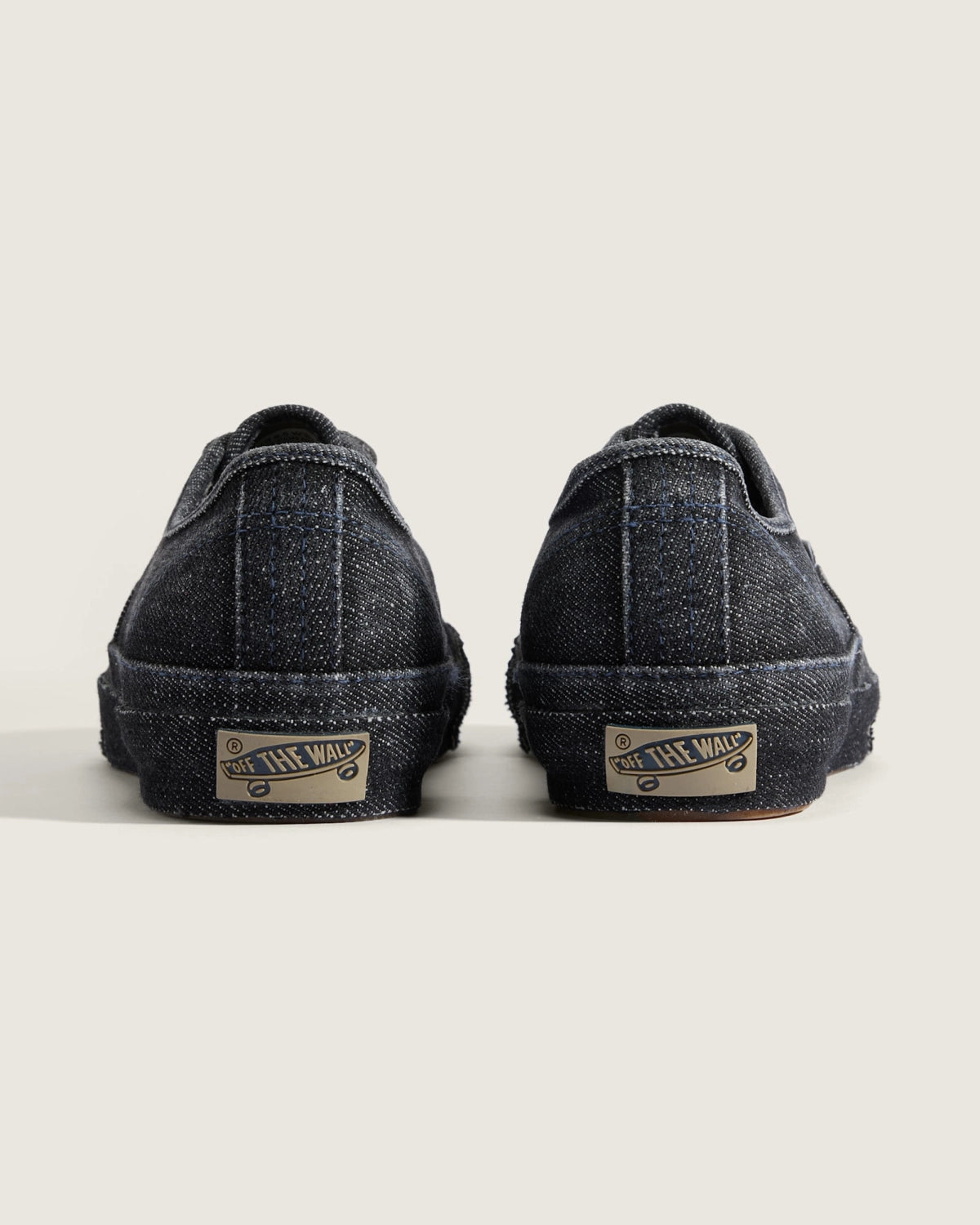 VANS / PREMIUM オーセンティック デニム (VN000DB8BLA)