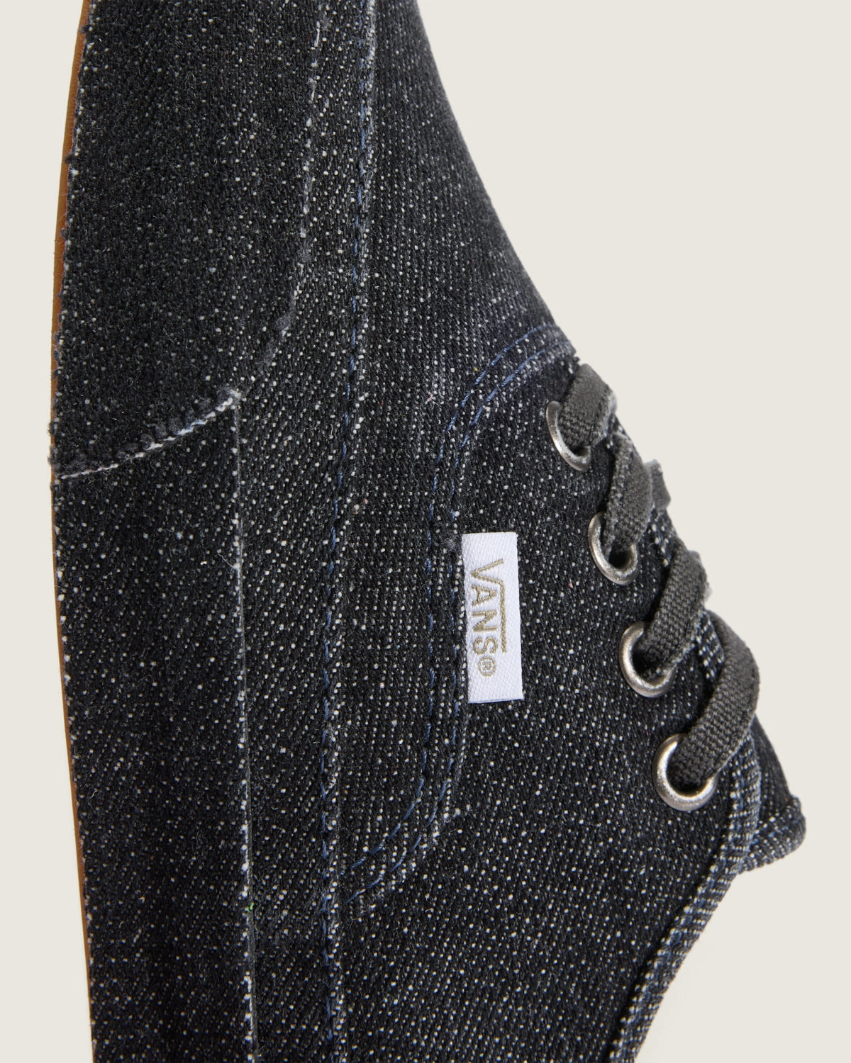 VANS / PREMIUM オーセンティック デニム (VN000DB8BLA)