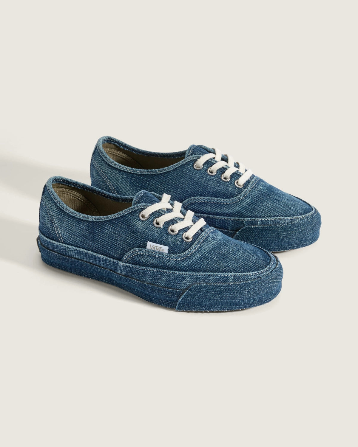 VANS / PREMIUM オーセンティック デニム (VN000DB8BLA)