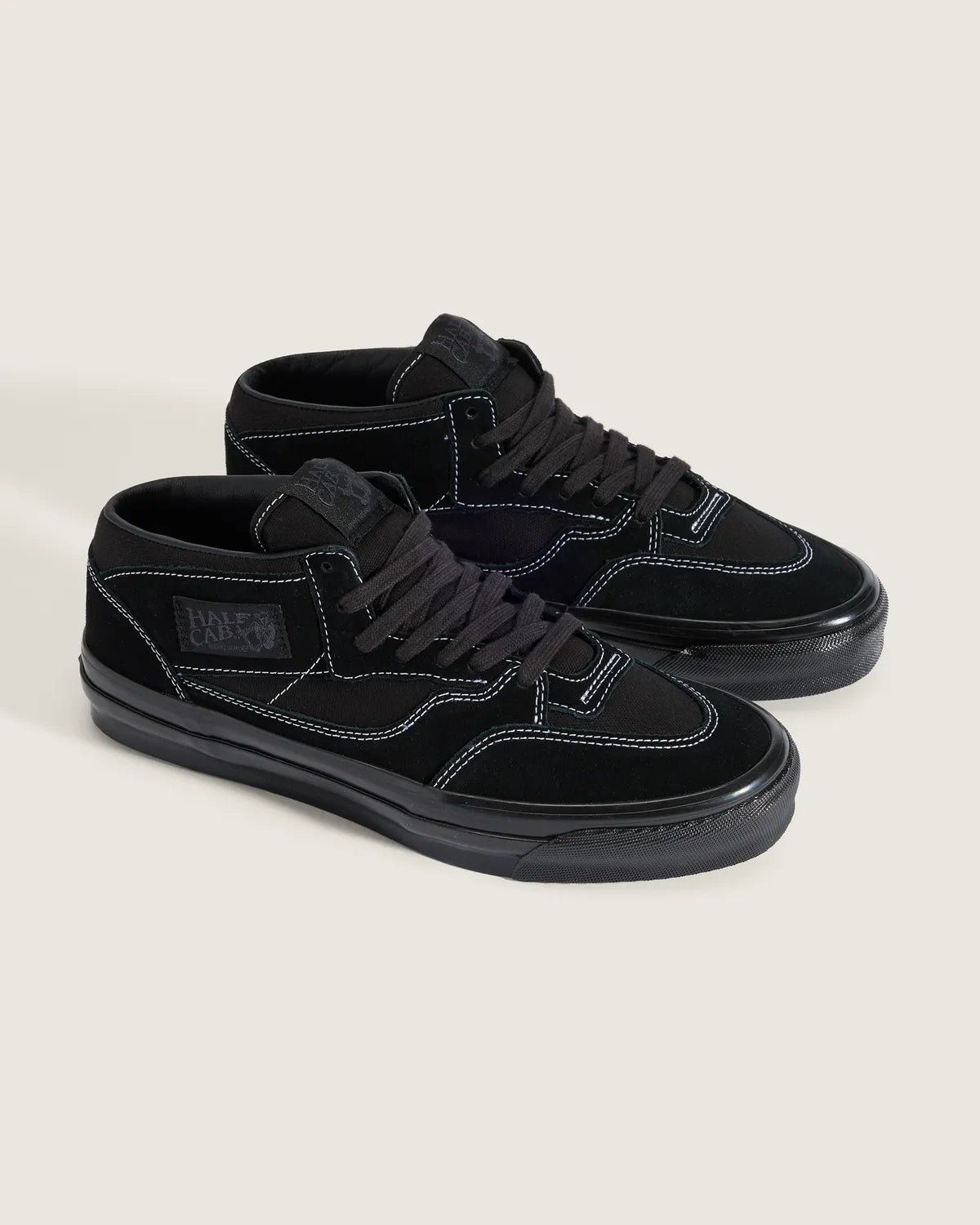VANS / Lx Half Cab Reissue 33 (VN000E97BKA)