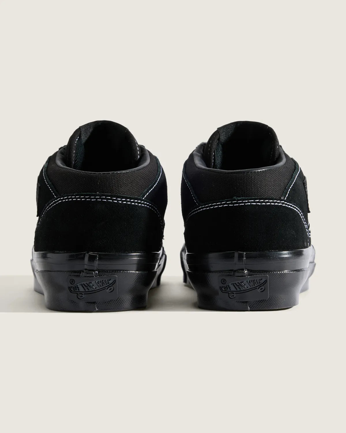 VANS / Lx Half Cab Reissue 33 (VN000E97BKA)