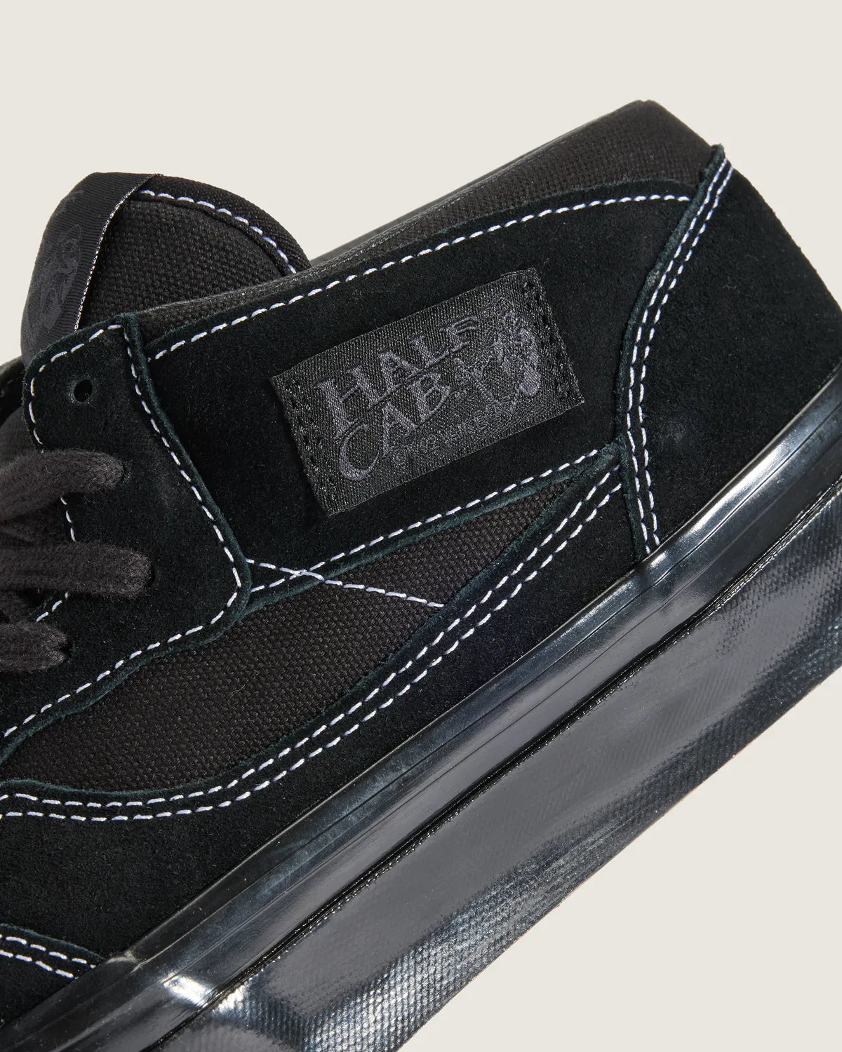 VANS / Lx Half Cab Reissue 33 (VN000E97BKA)