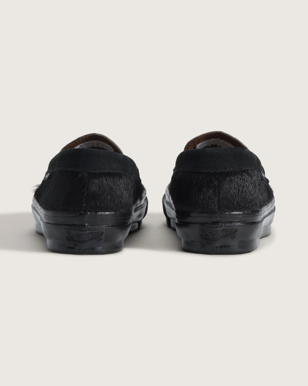 VANS / Lx Loafer 53 (VN000VASBLA)