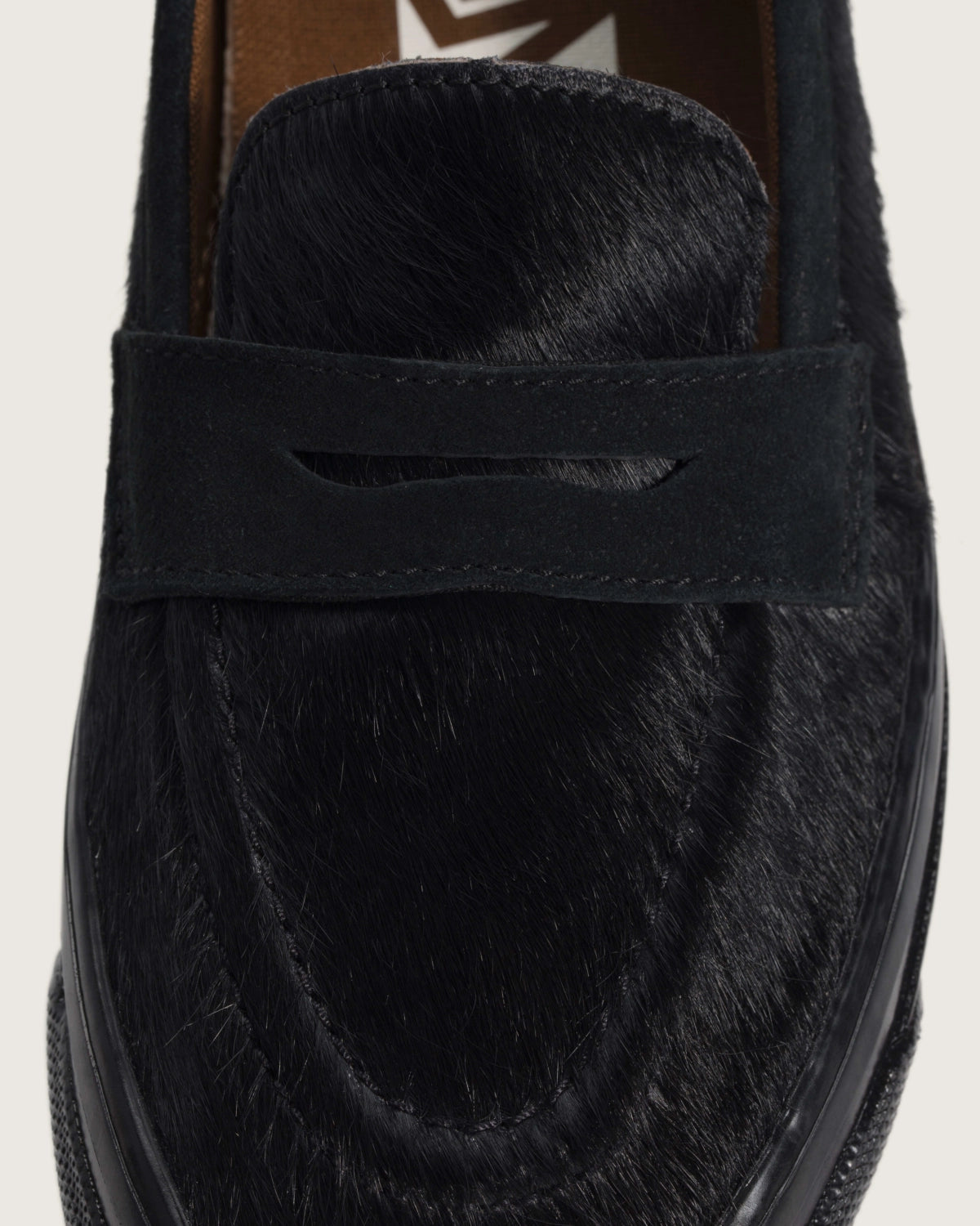 VANS / Lx Loafer 53 (VN000VASBLA)
